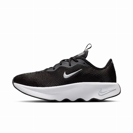 Nike Motiva 2 wandelschoenen voor dames - Zwart