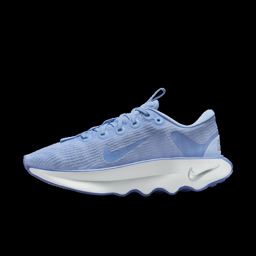 Nike Motiva Wandelschoenen voor dames - Blauw