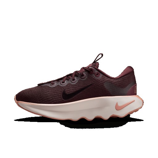 Nike Motiva Wandelschoenen voor dames - Rood