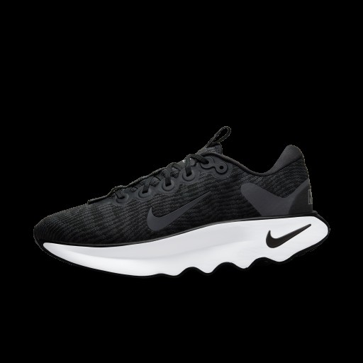 Nike Motiva Wandelschoenen voor heren - Zwart