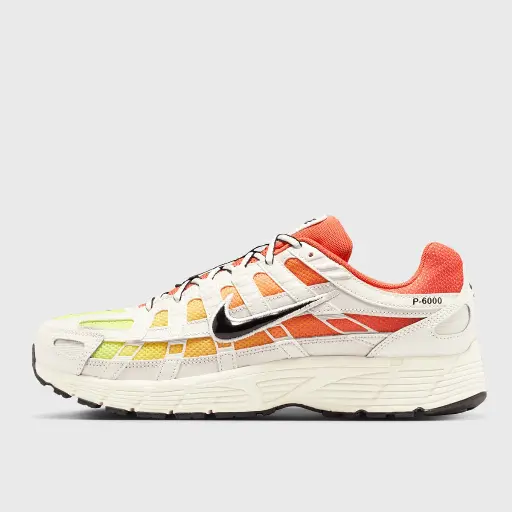 Nike P-6000 Beige