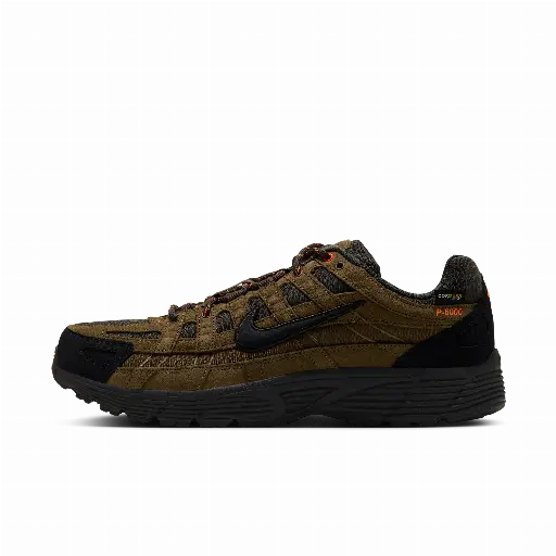 Nike P-6000 CORDURA® schoenen - Bruin
