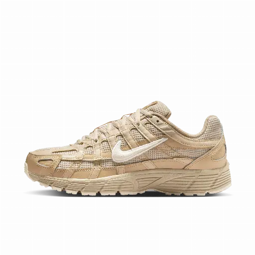 Nike P-6000 damesschoenen - Bruin