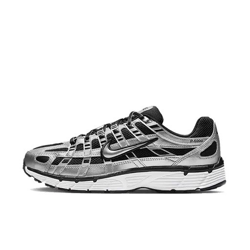 Nike P-6000 damesschoenen - Grijs
