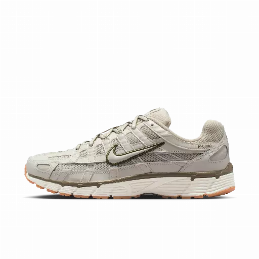 Nike P-6000 damesschoenen - Grijs