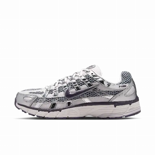 Nike P-6000 damesschoenen - Grijs
