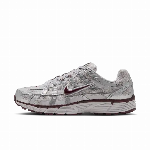 Nike P-6000 damesschoenen - Grijs