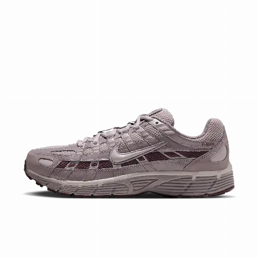 Nike P-6000 damesschoenen - Grijs