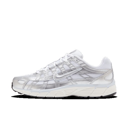 Nike P-6000 damesschoenen - Wit