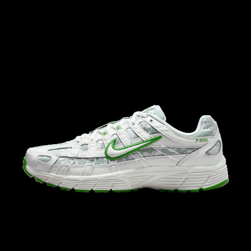 Nike P-6000 damesschoenen - Wit