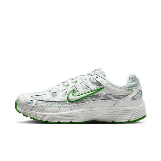Nike P-6000 damesschoenen - Wit