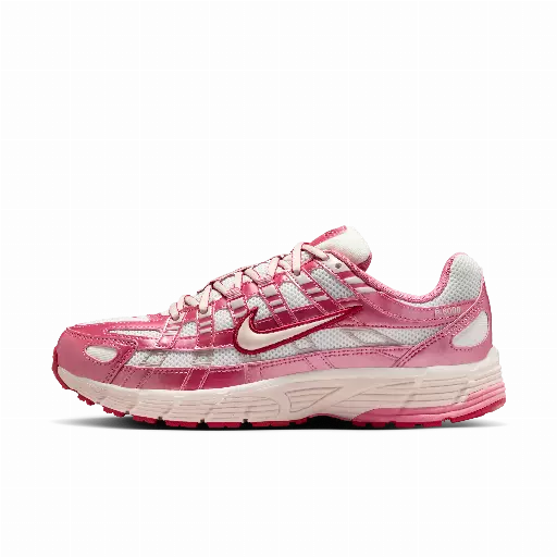 Nike P-6000 damesschoenen - Wit