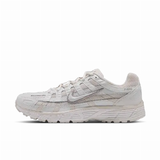 Nike P-6000 damesschoenen - Wit