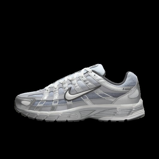 Nike P-6000 Fade herenschoenen - Grijs