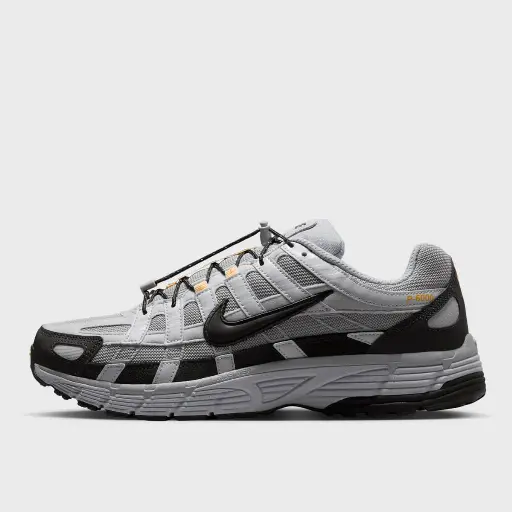 Nike P-6000 Grijs
