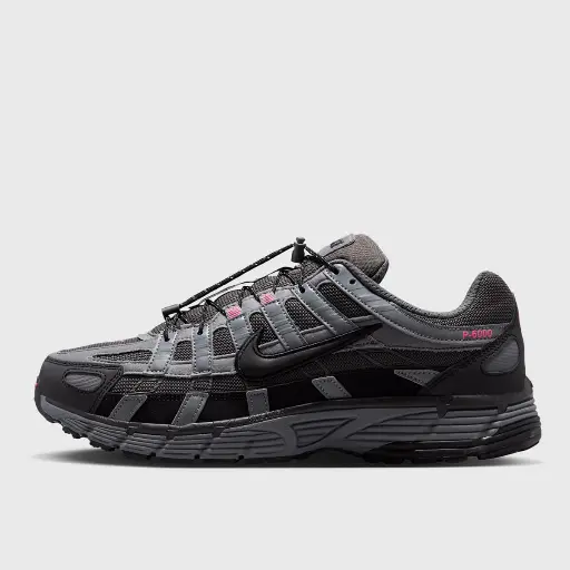 Nike P-6000 Grijs