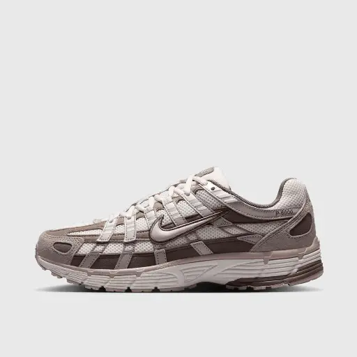 Nike P-6000 Grijs