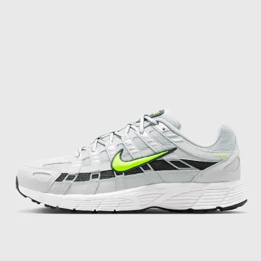 Nike P-6000 Grijs