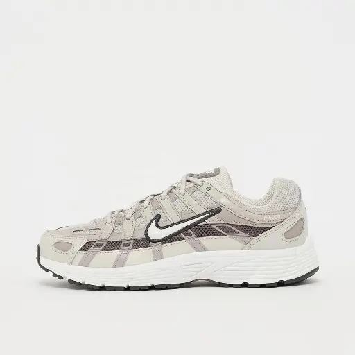 Nike P-6000 (GS) Grijs