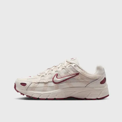 Nike P-6000 (GS) Lichtroze
