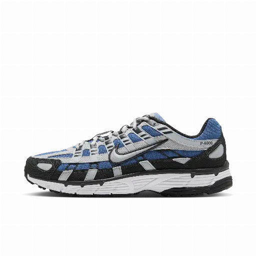 Nike P-6000 herenschoenen - Blauw