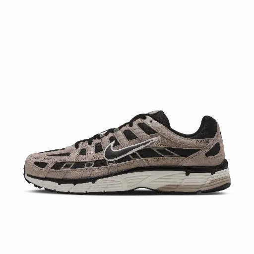 Nike P-6000 herenschoenen - Bruin