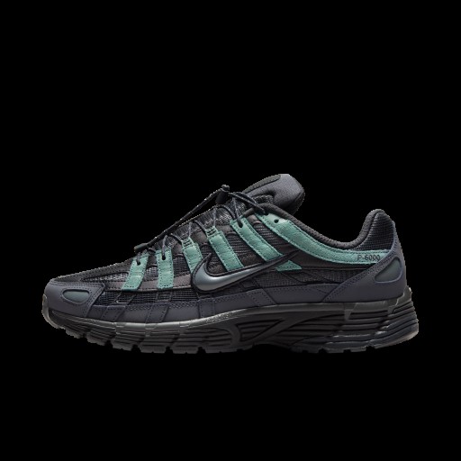 Nike P-6000 herenschoenen - Grijs