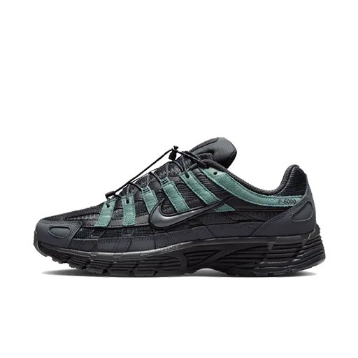 Nike P-6000 herenschoenen - Grijs