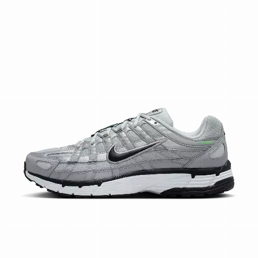 Nike P-6000 herenschoenen - Grijs