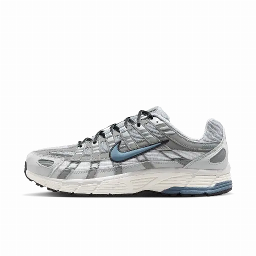 Nike P-6000 herenschoenen - Grijs