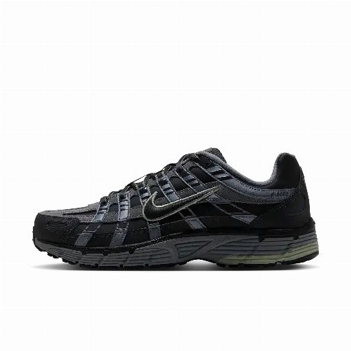 Nike P-6000 herenschoenen - Grijs