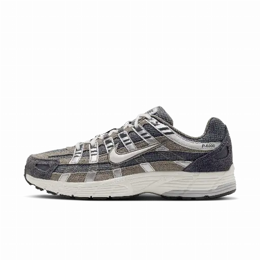 Nike P-6000 herenschoenen - Grijs