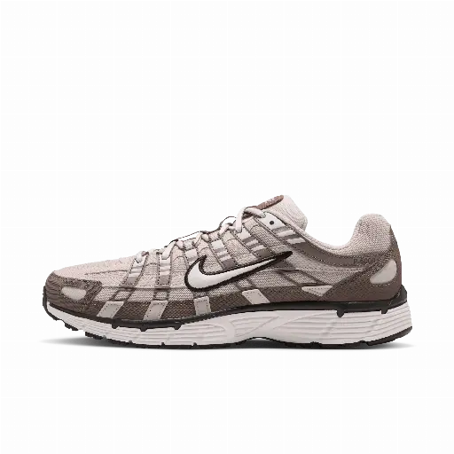 Nike P-6000 herenschoenen - Grijs