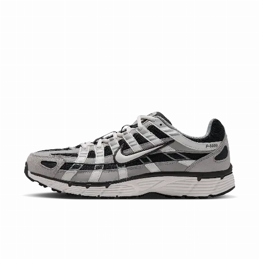 Nike P-6000 herenschoenen - Grijs