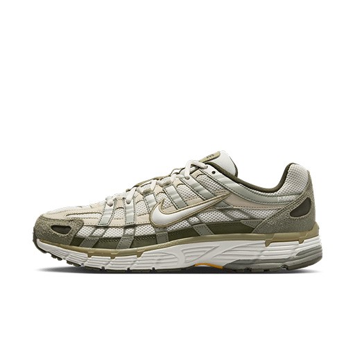 Nike P-6000 herenschoenen - Groen