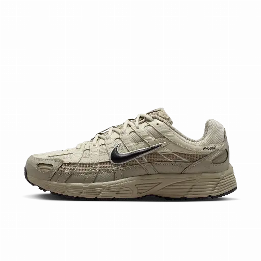 Nike P-6000 herenschoenen - Wit