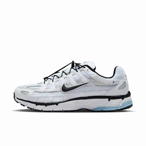 Nike P-6000 herenschoenen - Wit