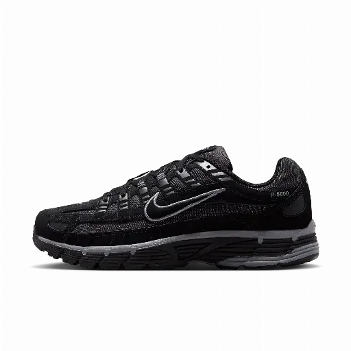 Nike P-6000 herenschoenen - Zwart