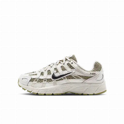 Nike P-6000 kinderschoenen - Bruin