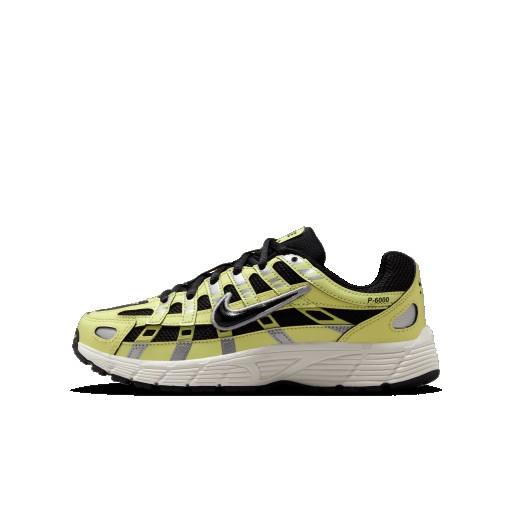 Nike P-6000 kinderschoenen - Geel