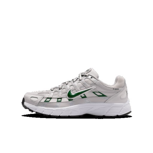 Nike P-6000 kinderschoenen - Grijs