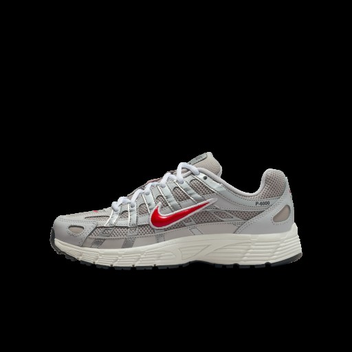 Nike P-6000 kinderschoenen - Grijs