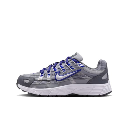 Nike P-6000 kinderschoenen - Grijs
