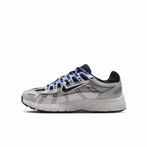 Nike P-6000 kinderschoenen - Grijs