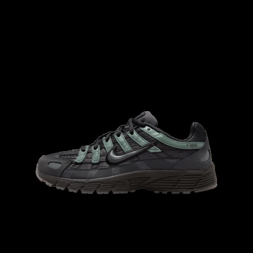 Nike P-6000 kinderschoenen - Grijs