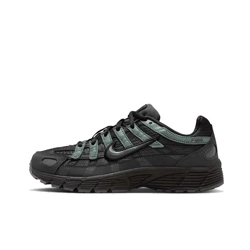 Nike P-6000 kinderschoenen - Grijs
