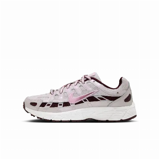 Nike P-6000 kinderschoenen - Grijs