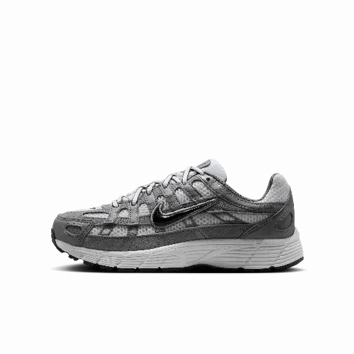 Nike P-6000 kinderschoenen - Wit