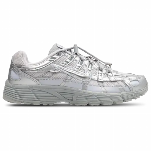 Nike P-6000 Kindersneakers - Grijs