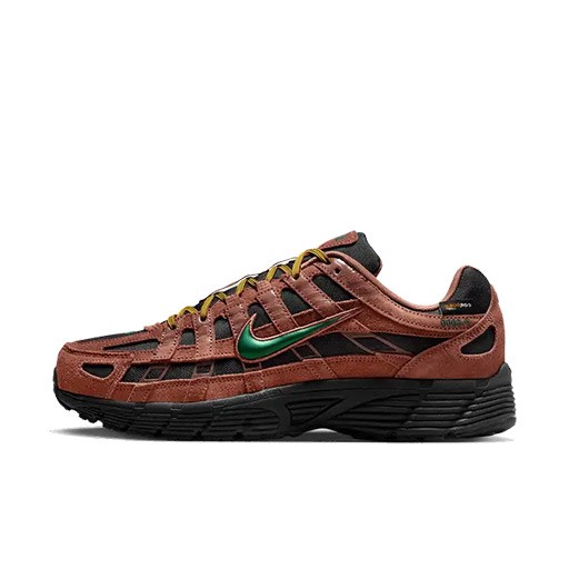 Nike P-6000 Premium CORDURA® herenschoenen - Bruin